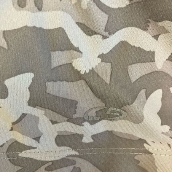 Champion Seagull Bird print stretch skort w/ inner pocket - Picture 6 of 11